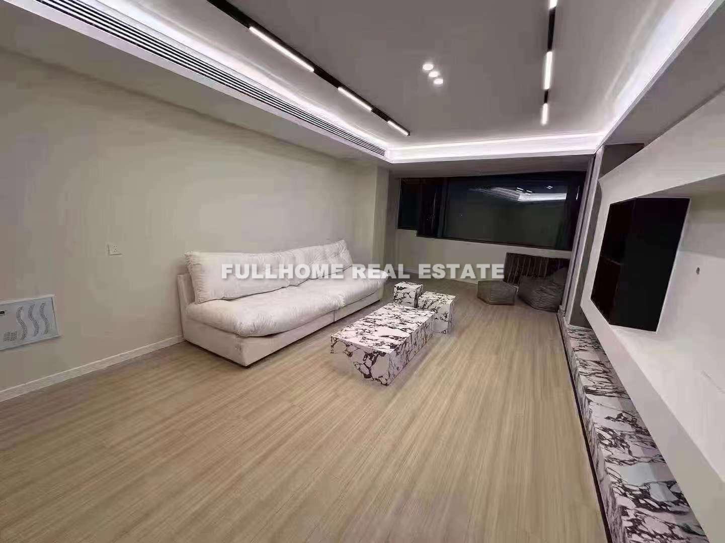 Jinxiu Jiangnan - Interior view 3, Shanghai rental property
