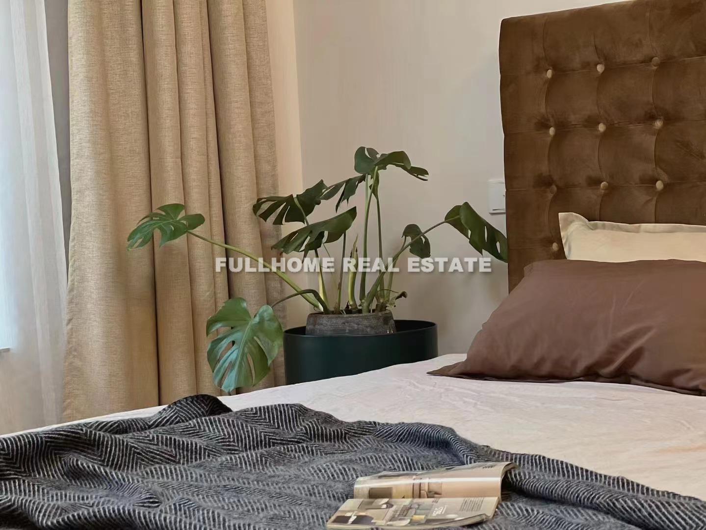 Golden Bella Vie - Interior view 4, Shanghai rental property
