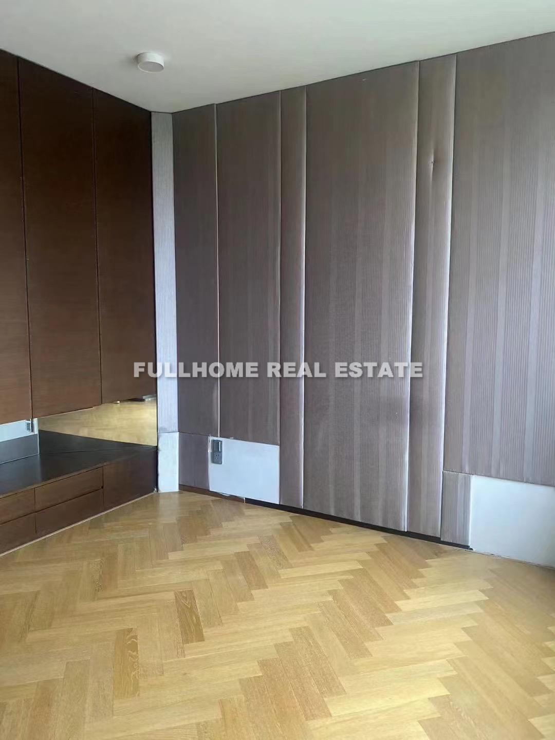 Central Residences - Interior view 8, Shanghai rental property