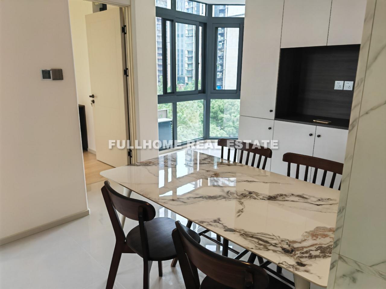 Di Jing Yuan - Interior view 2, Shanghai rental property