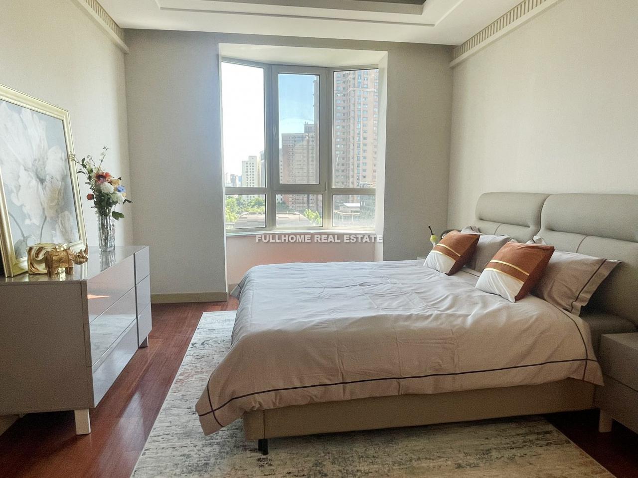 Four Seasons Private Apartments - Interior view 6, Beijing rental property