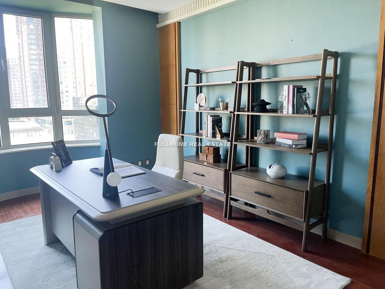 Four Seasons Private Apartments - Interior view 7, Beijing rental property