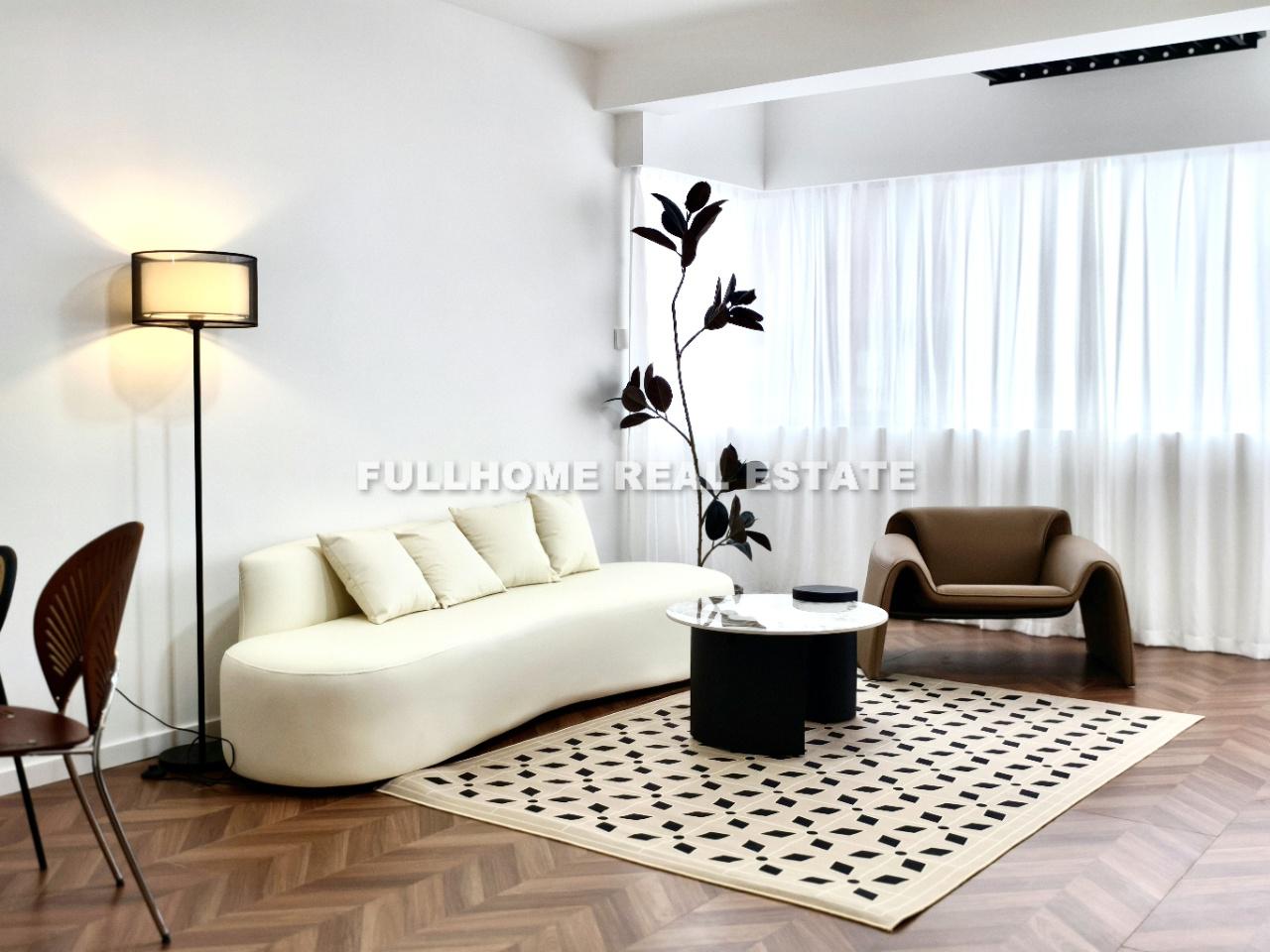 Same compound: Tianshan Mansion, 2 bedrooms in Shanghai