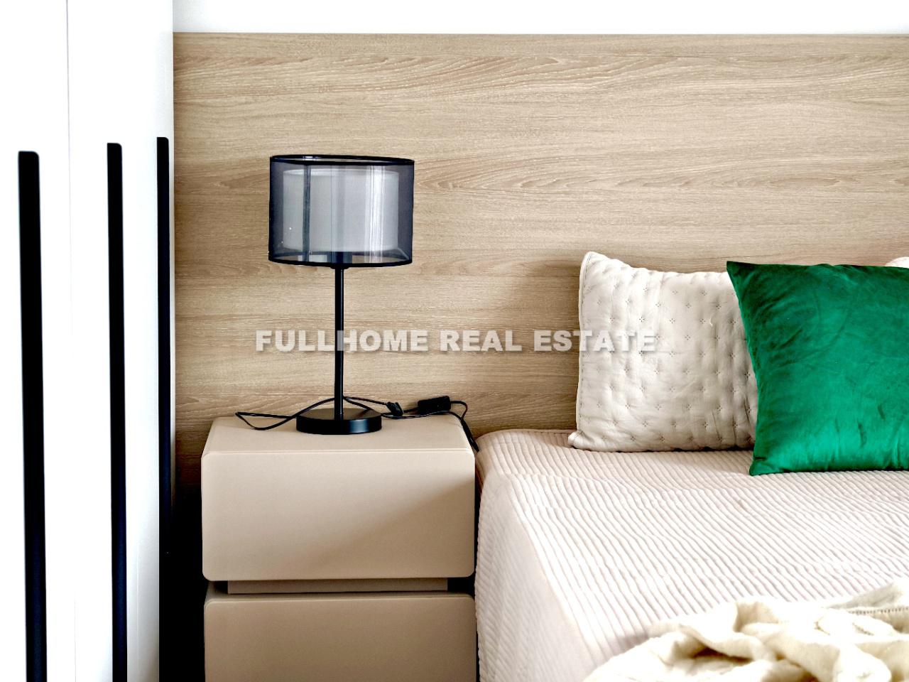 Tianshan Mansion - Interior view 7, Shanghai rental property