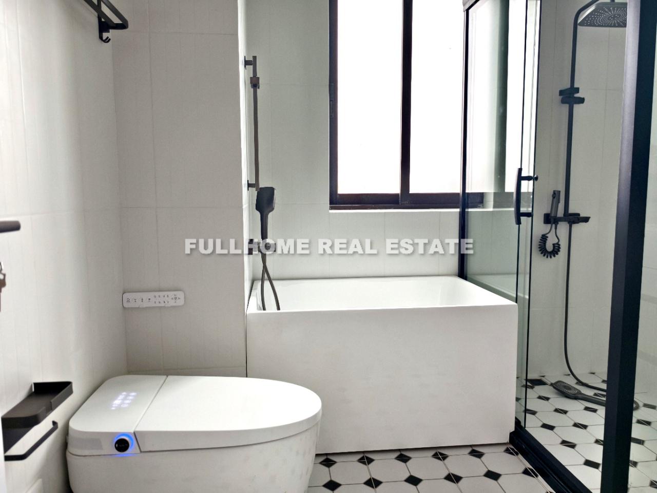 Tianshan Mansion - Interior view 8, Shanghai rental property