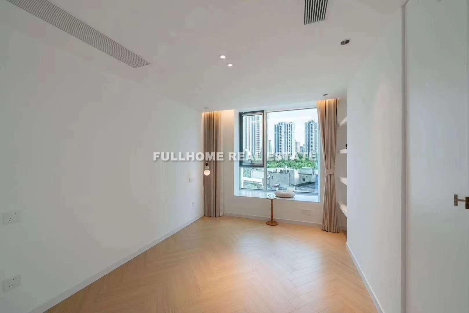 Bi Yao Apartment - Interior view 7, Shanghai rental property