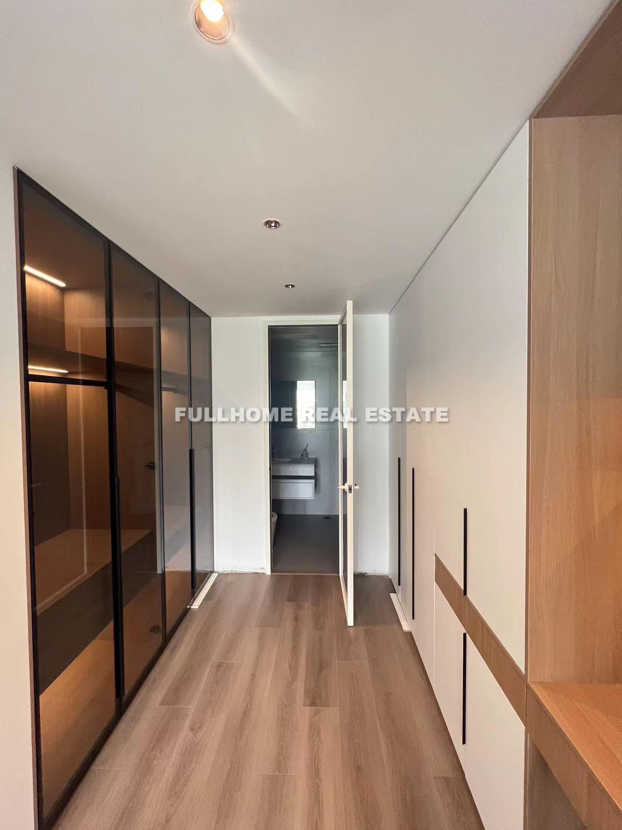 New Bund Garden - Interior view 11, Shanghai rental property