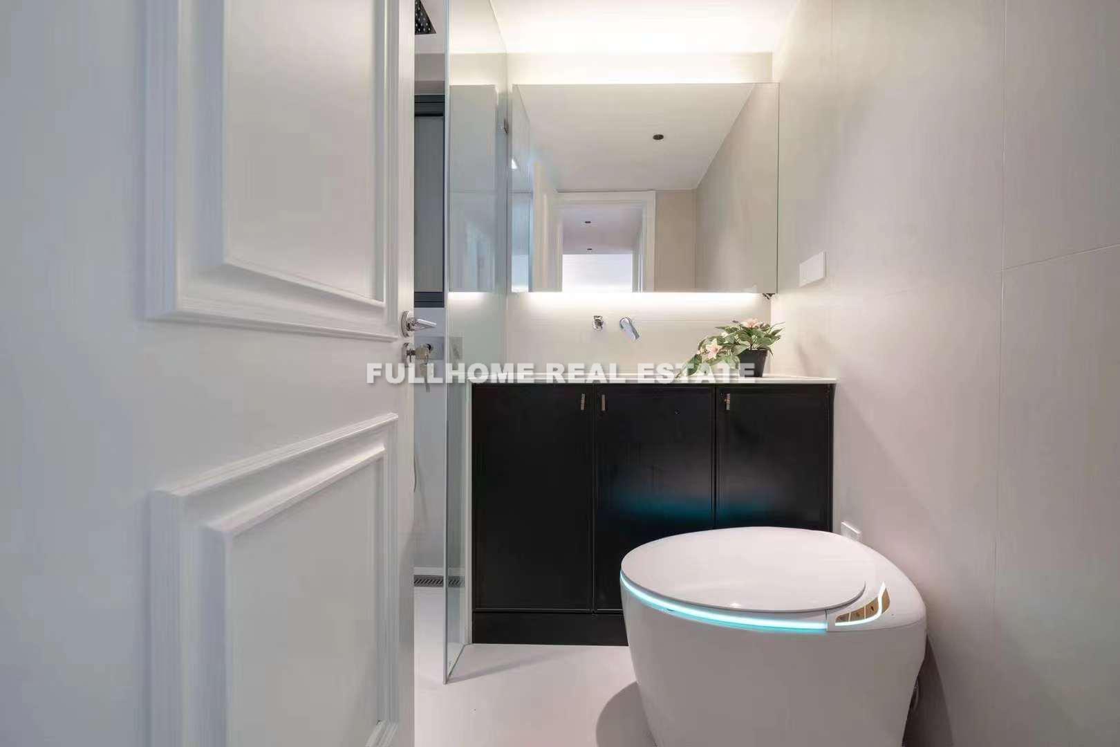Bi Yao Apartment - Interior view 8, Shanghai rental property