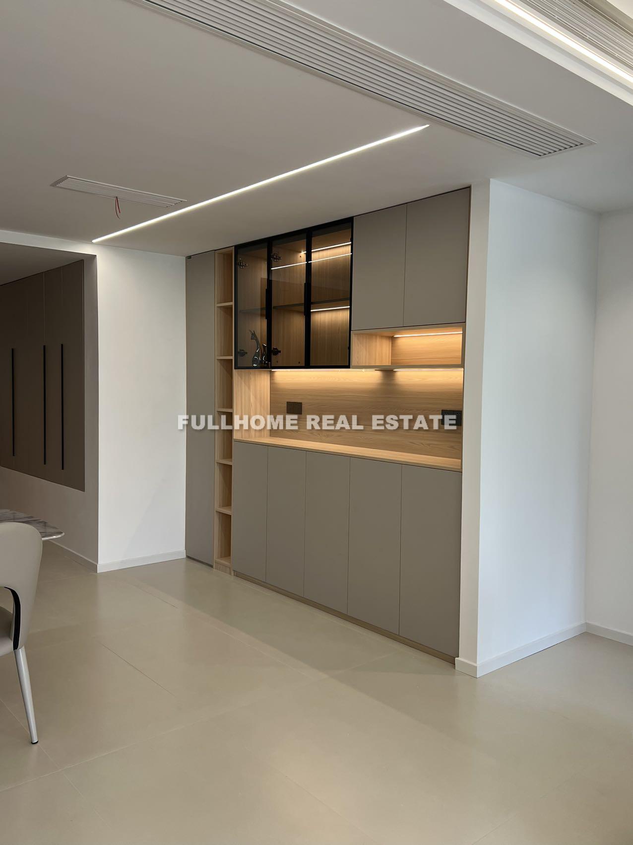 New Bund Garden - Interior view 6, Shanghai rental property