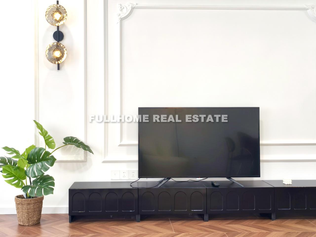 Tianshan Mansion - Interior view 3, Shanghai rental property