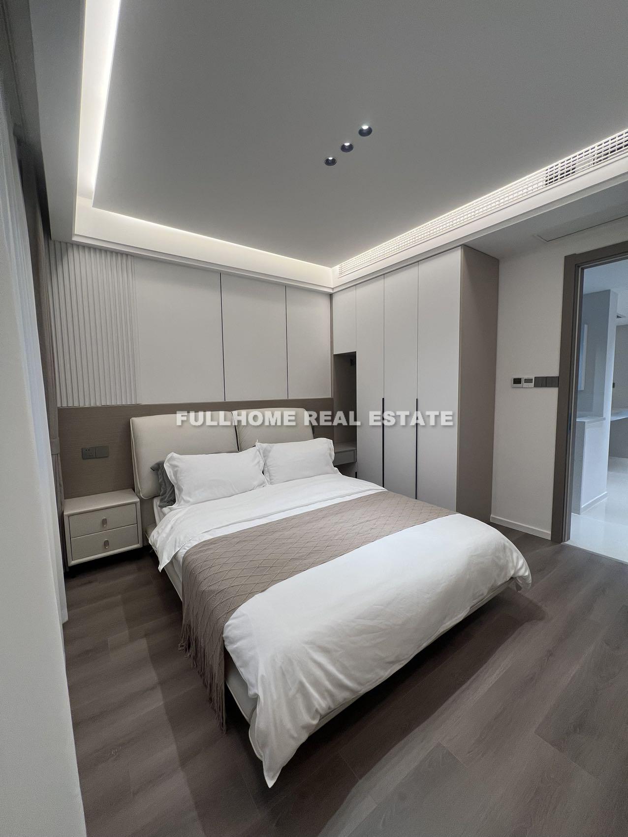 New Bund Garden - Interior view 13, Shanghai rental property