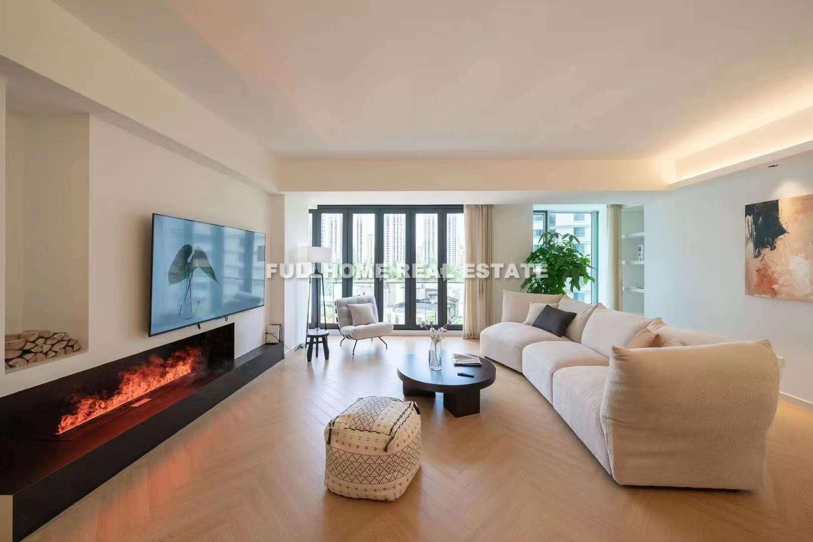 Bi Yao Apartment - Interior view 5, Shanghai rental property
