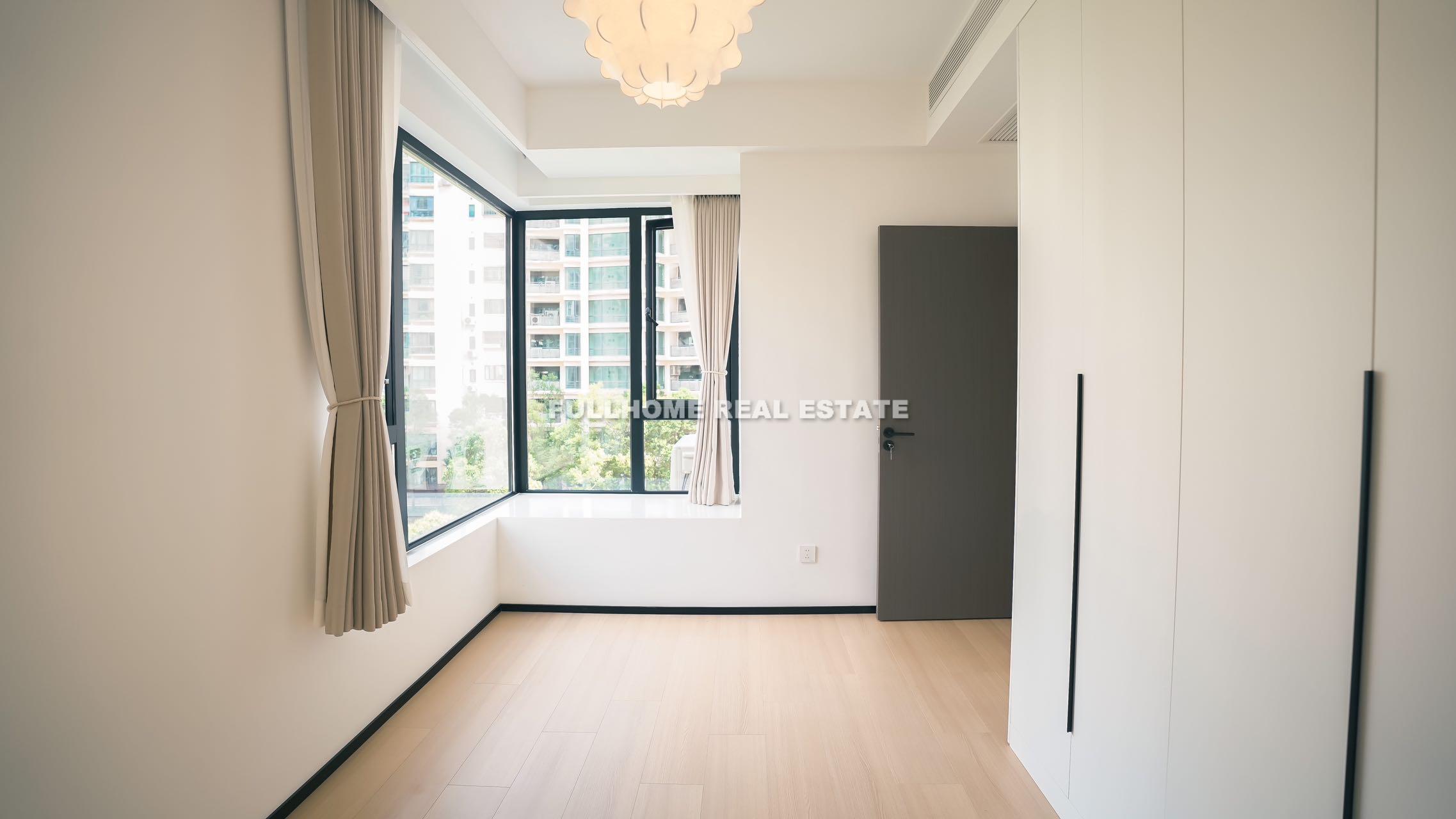 Zhong Yuan Liang Wan Cheng - Interior view 5, Shanghai rental property