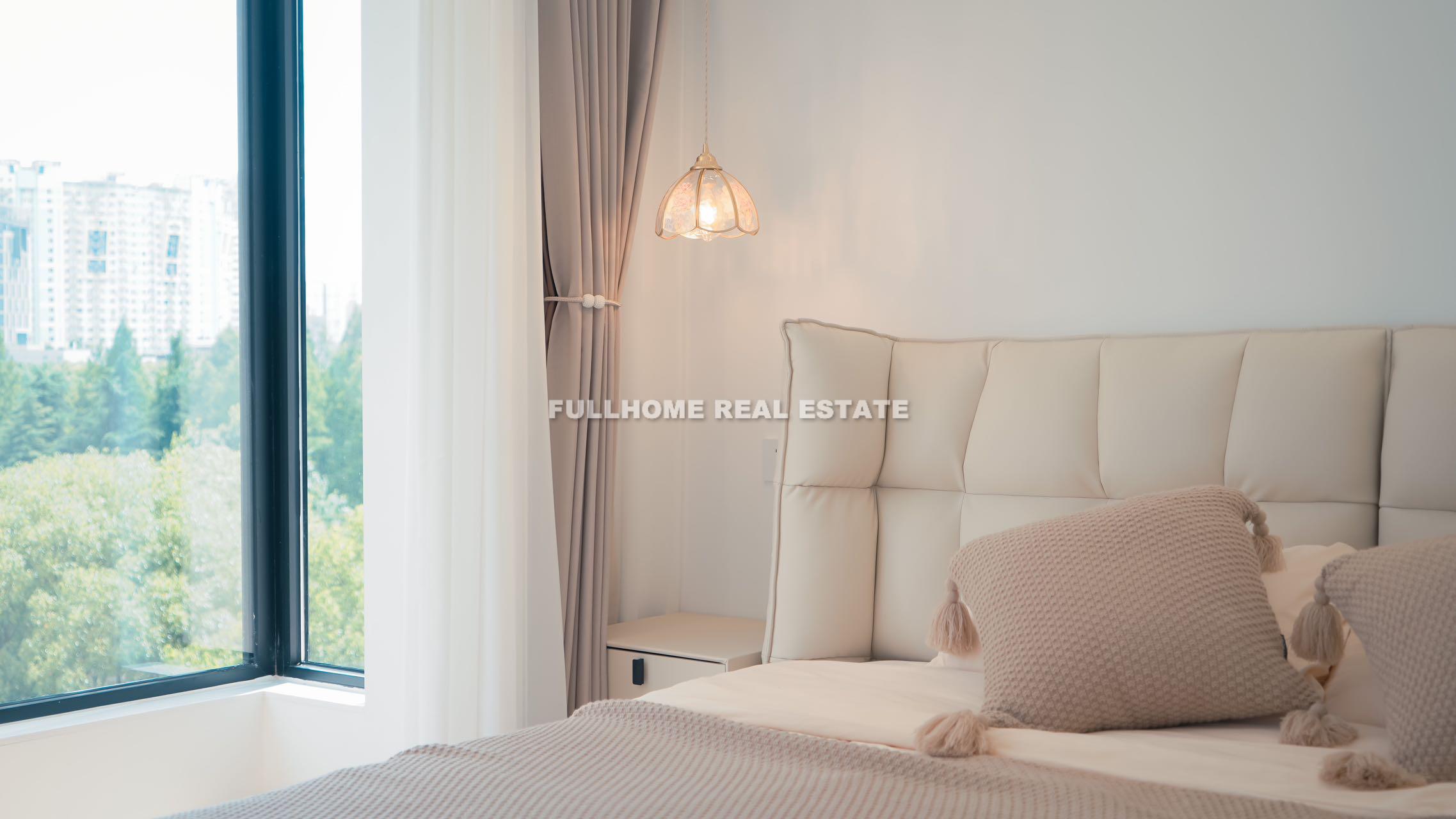 Zhong Yuan Liang Wan Cheng - Interior view 9, Shanghai rental property