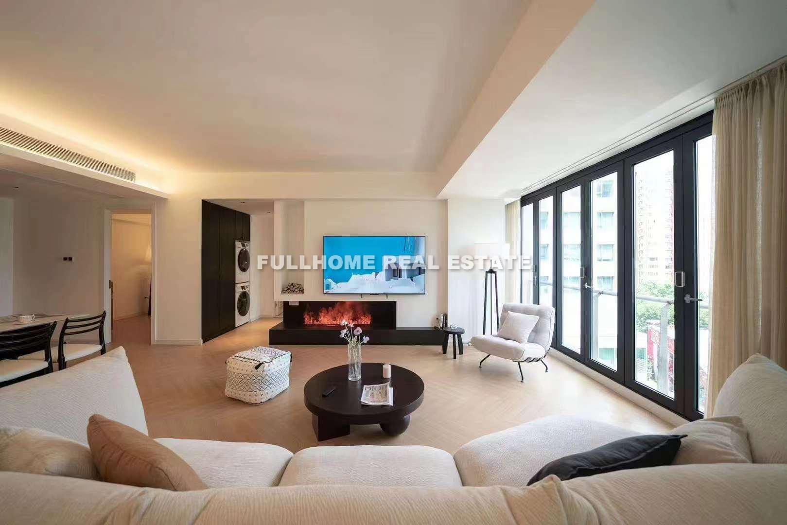 Bi Yao Apartment - Interior view 2, Shanghai rental property
