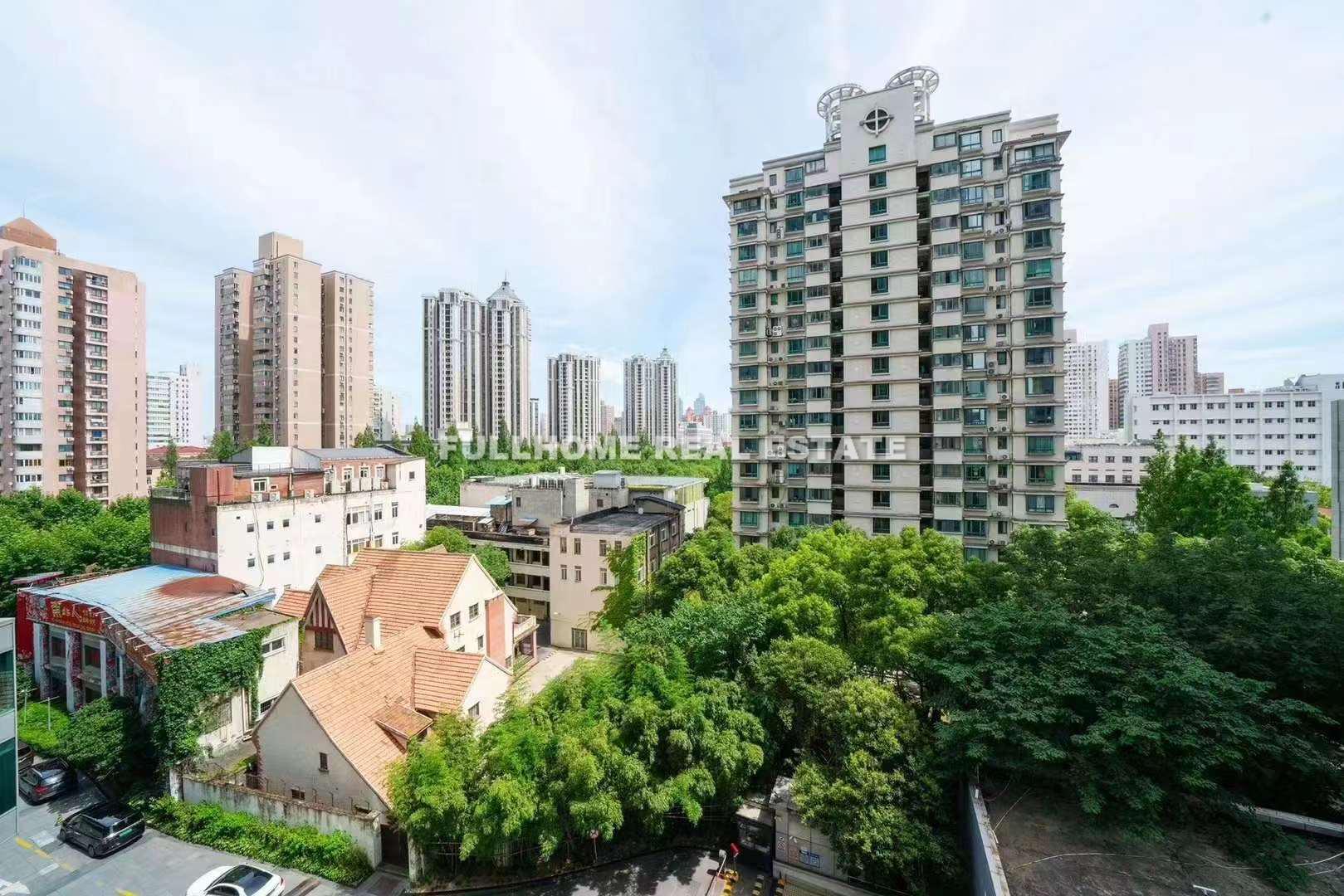 Bi Yao Apartment - Interior view 3, Shanghai rental property