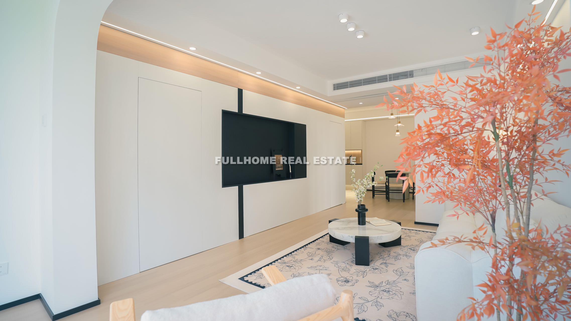 Zhong Yuan Liang Wan Cheng - Interior view 6, Shanghai rental property