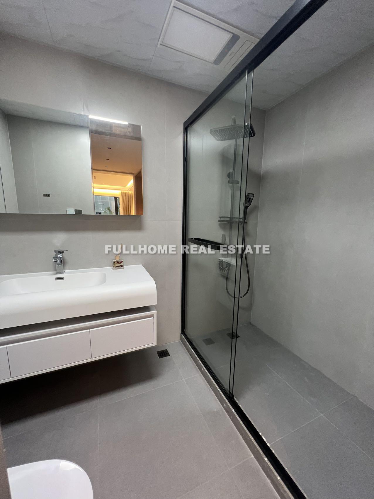 New Bund Garden - Interior view 7, Shanghai rental property