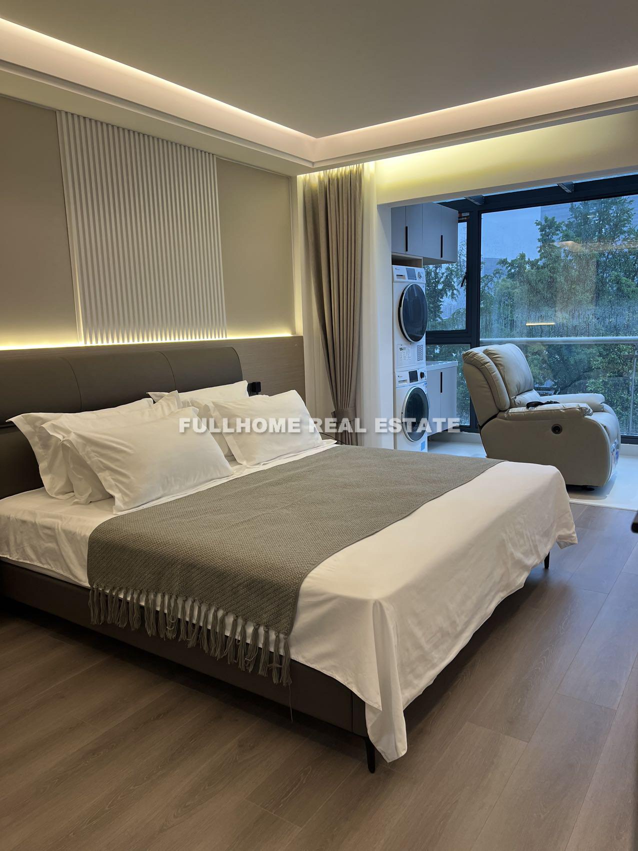 New Bund Garden - Interior view 5, Shanghai rental property