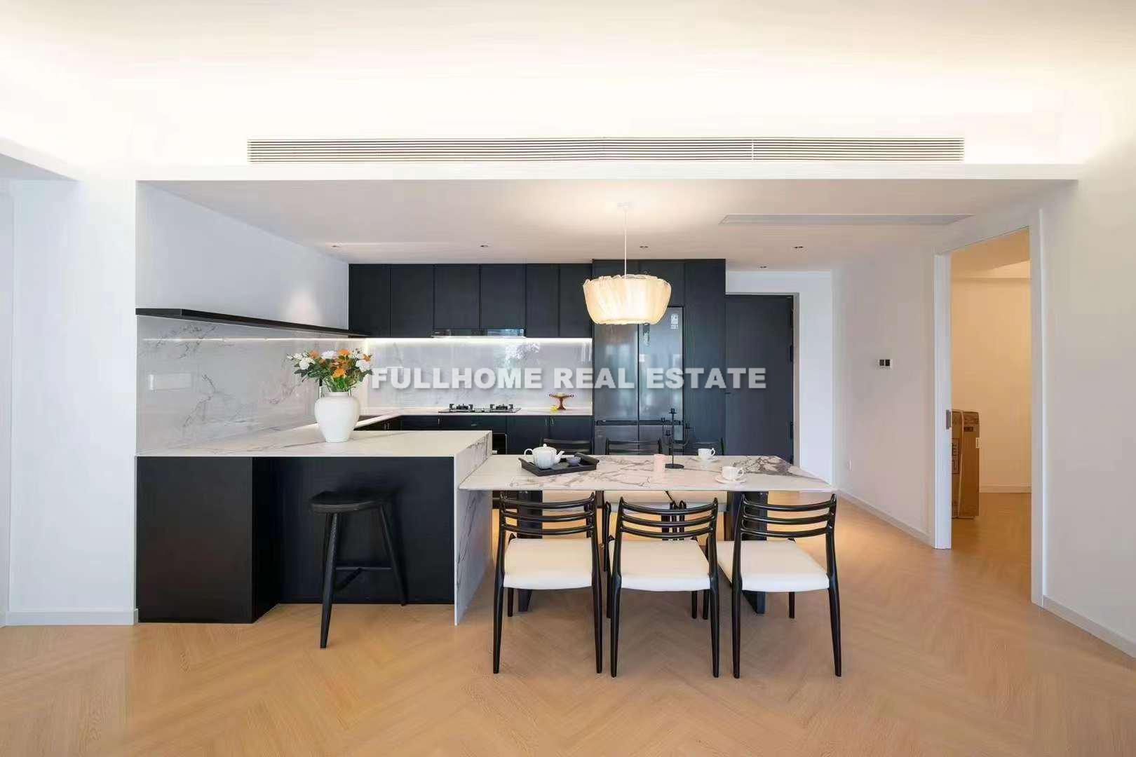 Bi Yao Apartment - Interior view 4, Shanghai rental property