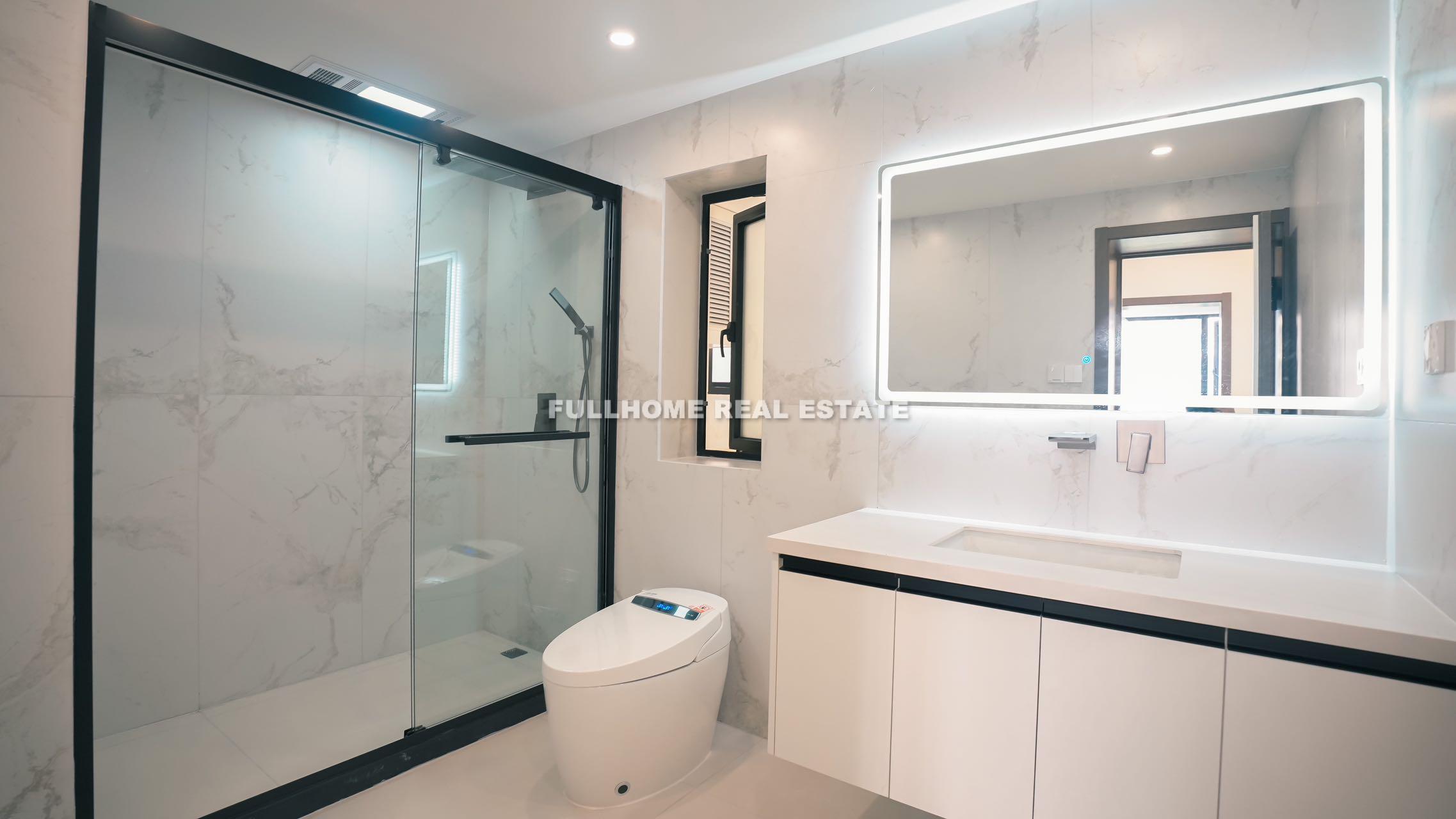 Zhong Yuan Liang Wan Cheng - Interior view 4, Shanghai rental property