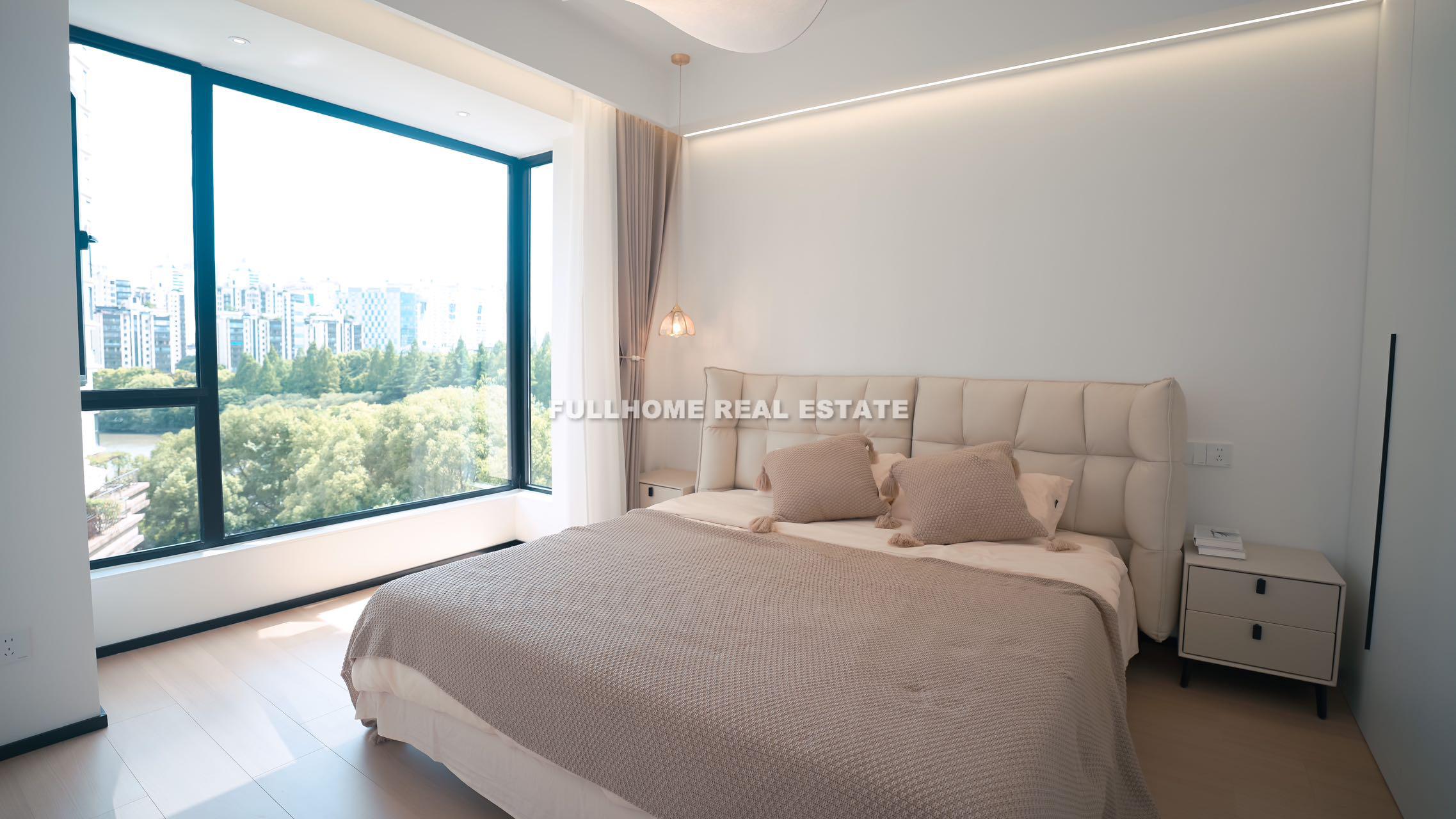 Zhong Yuan Liang Wan Cheng - Interior view 7, Shanghai rental property