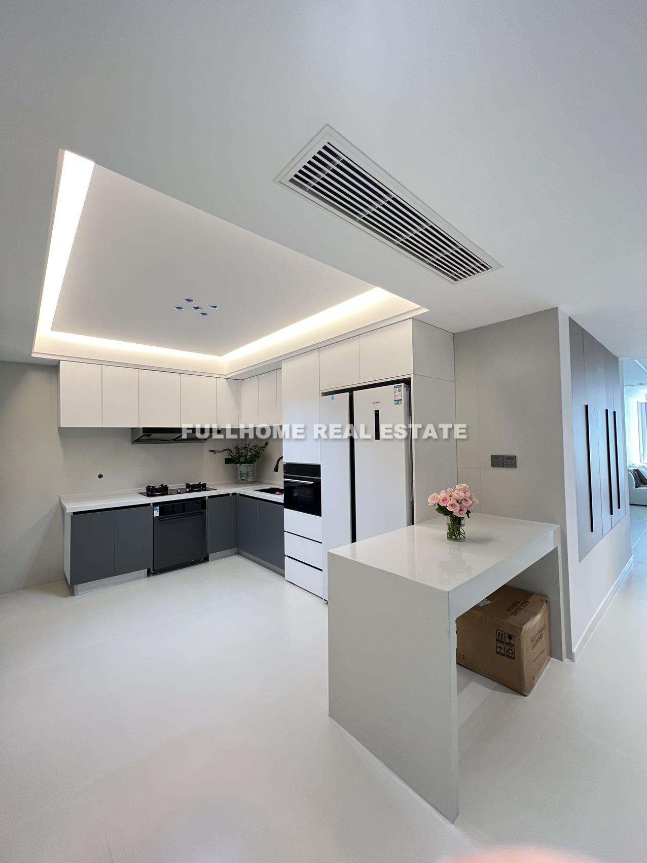 New Bund Garden - Interior view 12, Shanghai rental property
