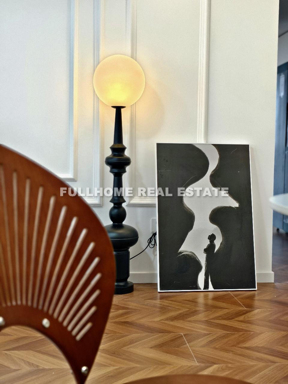Tianshan Mansion - Interior view 4, Shanghai rental property