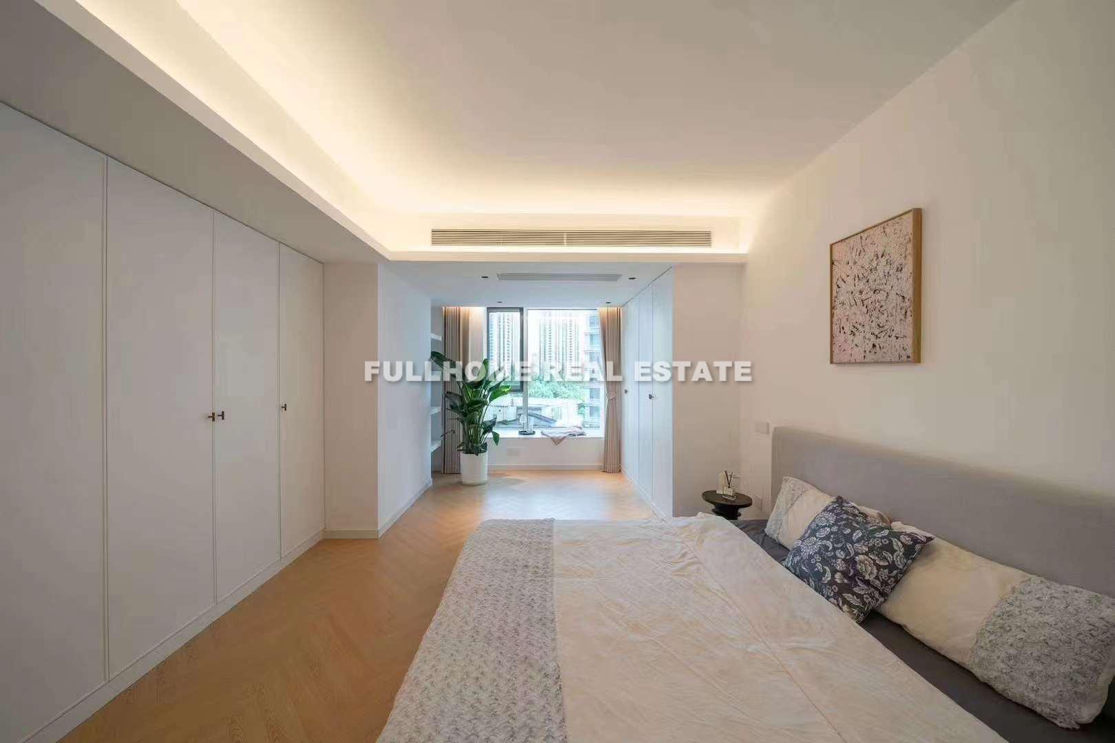 Bi Yao Apartment - Interior view 9, Shanghai rental property