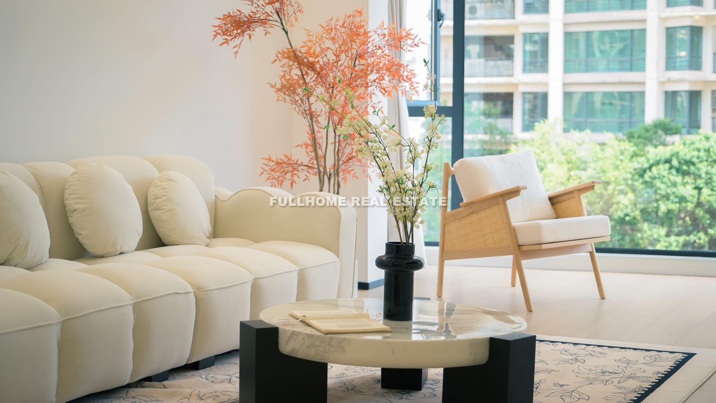 Zhong Yuan Liang Wan Cheng - Interior view 8, Shanghai rental property