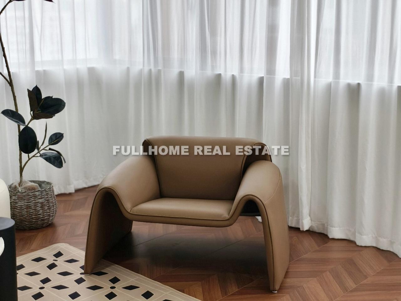 Tianshan Mansion - Interior view 2, Shanghai rental property