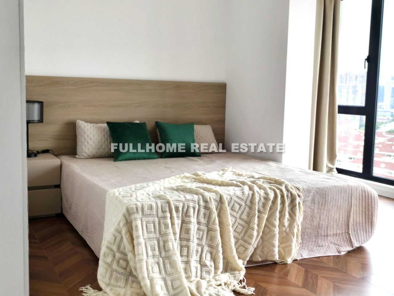 Tianshan Mansion - Interior view 9, Shanghai rental property