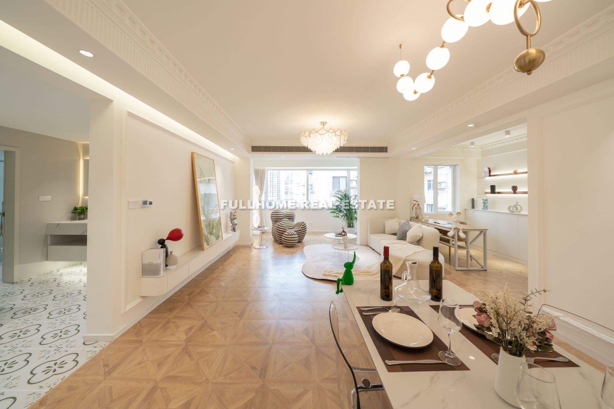 Tian Yao Garden - Interior view 2, Shanghai rental property