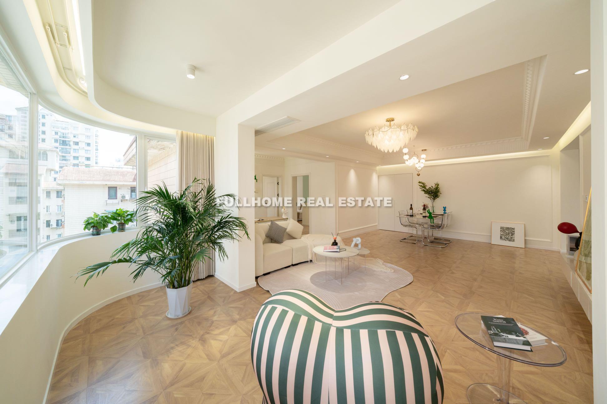 Tian Yao Garden - Interior view 11, Shanghai rental property