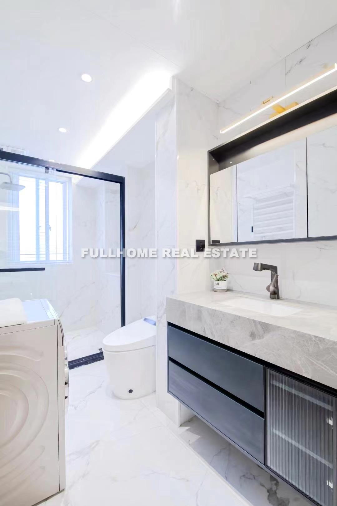 Dingxin Garden - Interior view 9, Shanghai rental property