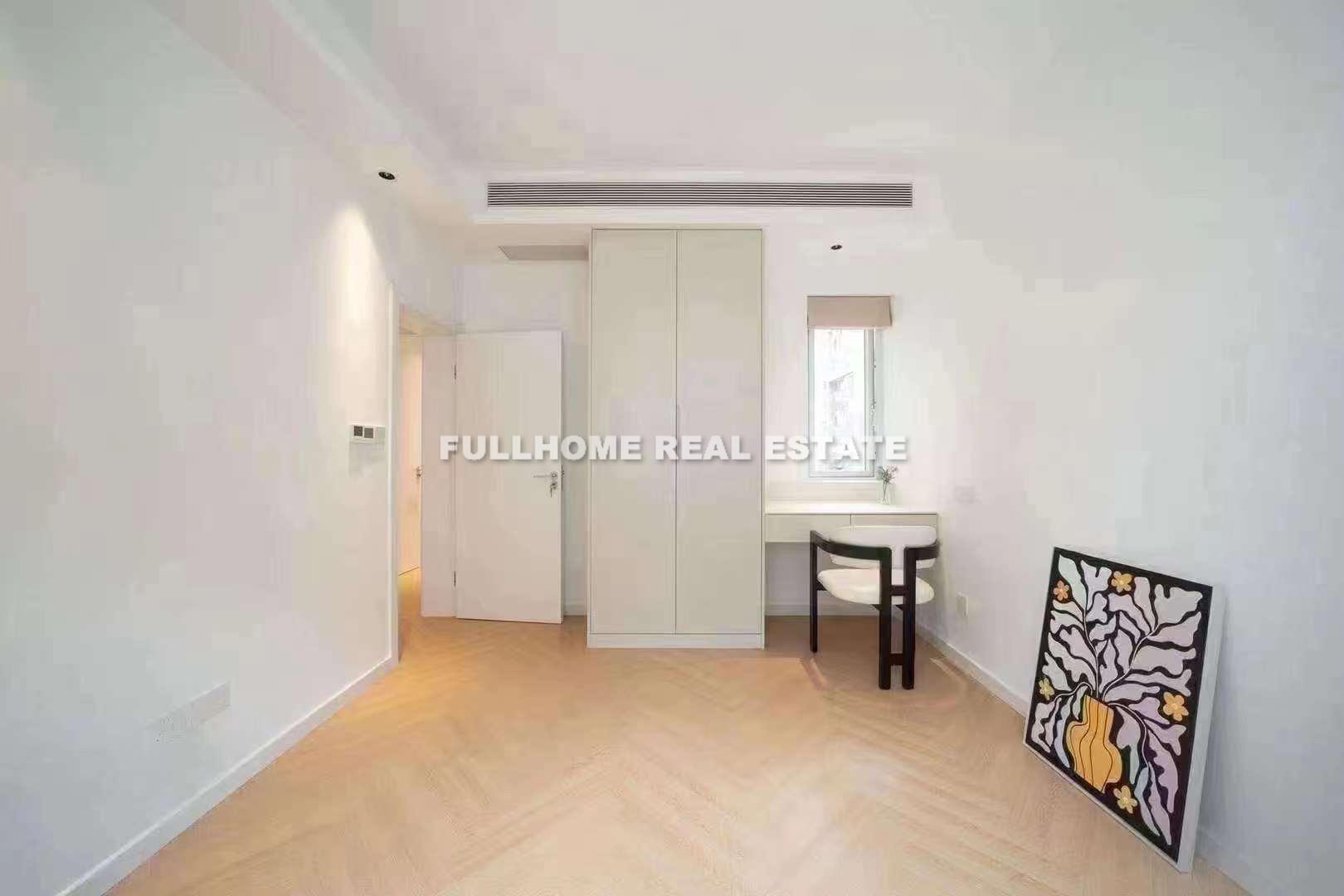East Huaihai Apartment - Interior view 4, Shanghai rental property
