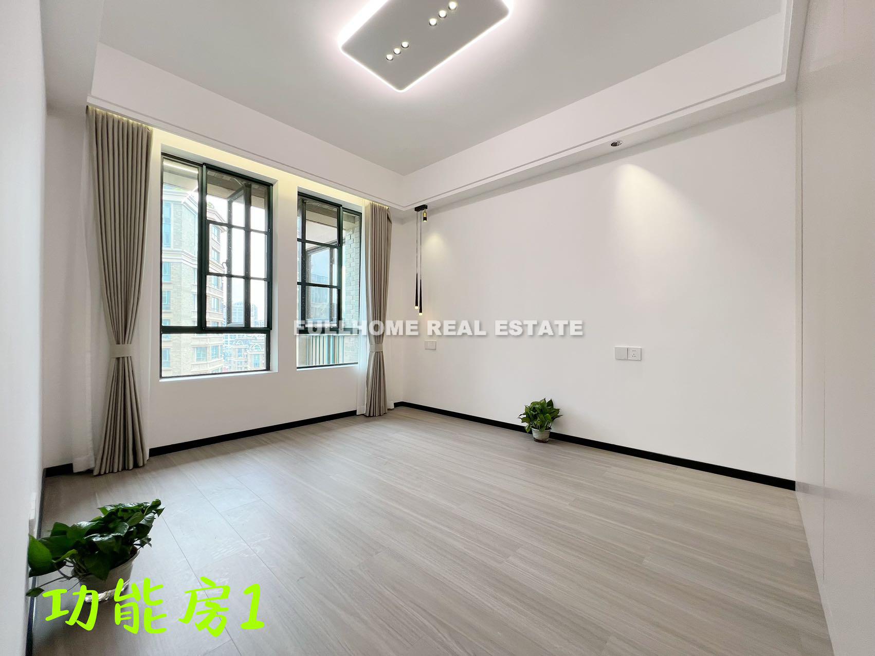 Contemporary Aqua Garden - Interior view 11, Shanghai rental property