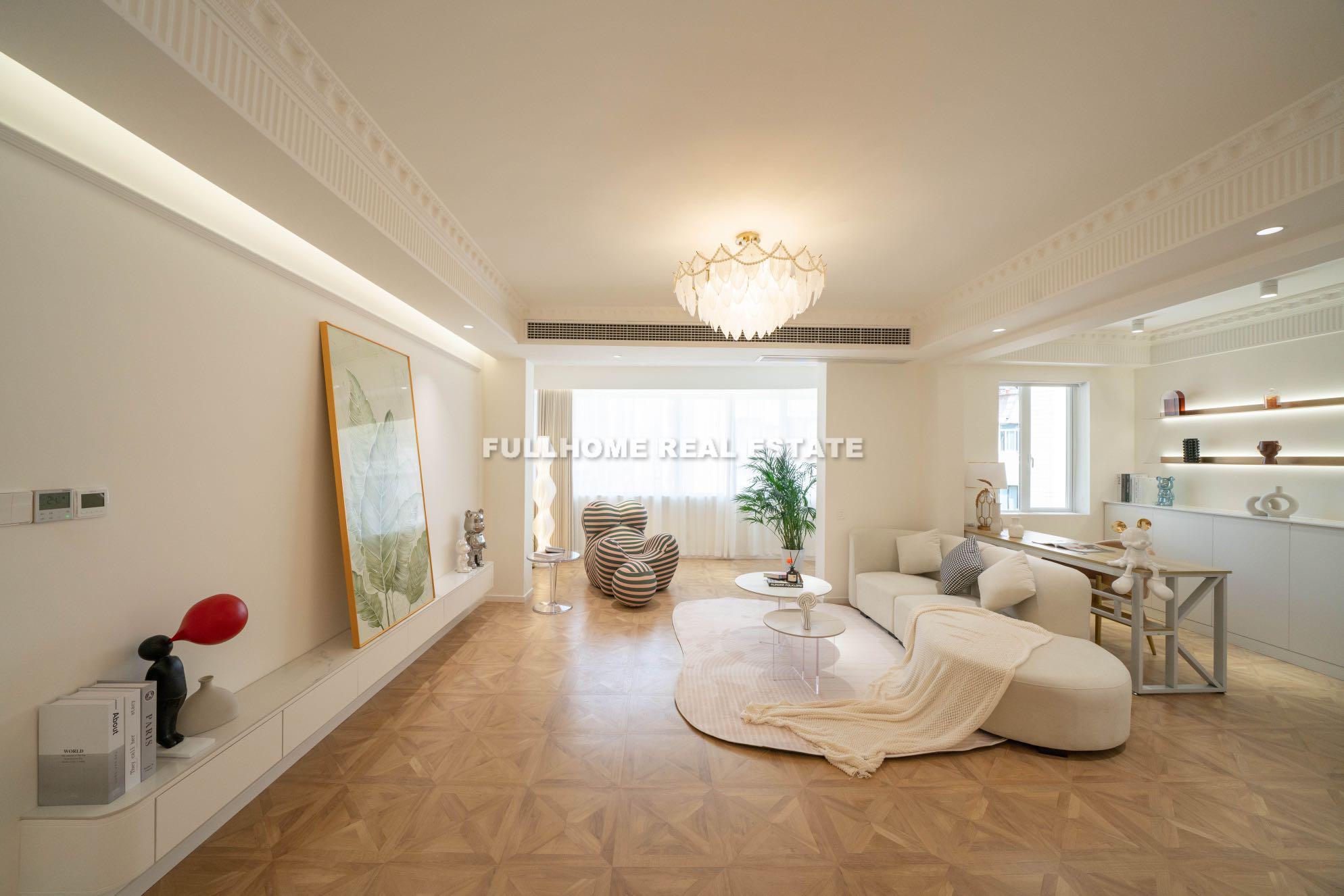 Tian Yao Garden - Interior view 7, Shanghai rental property