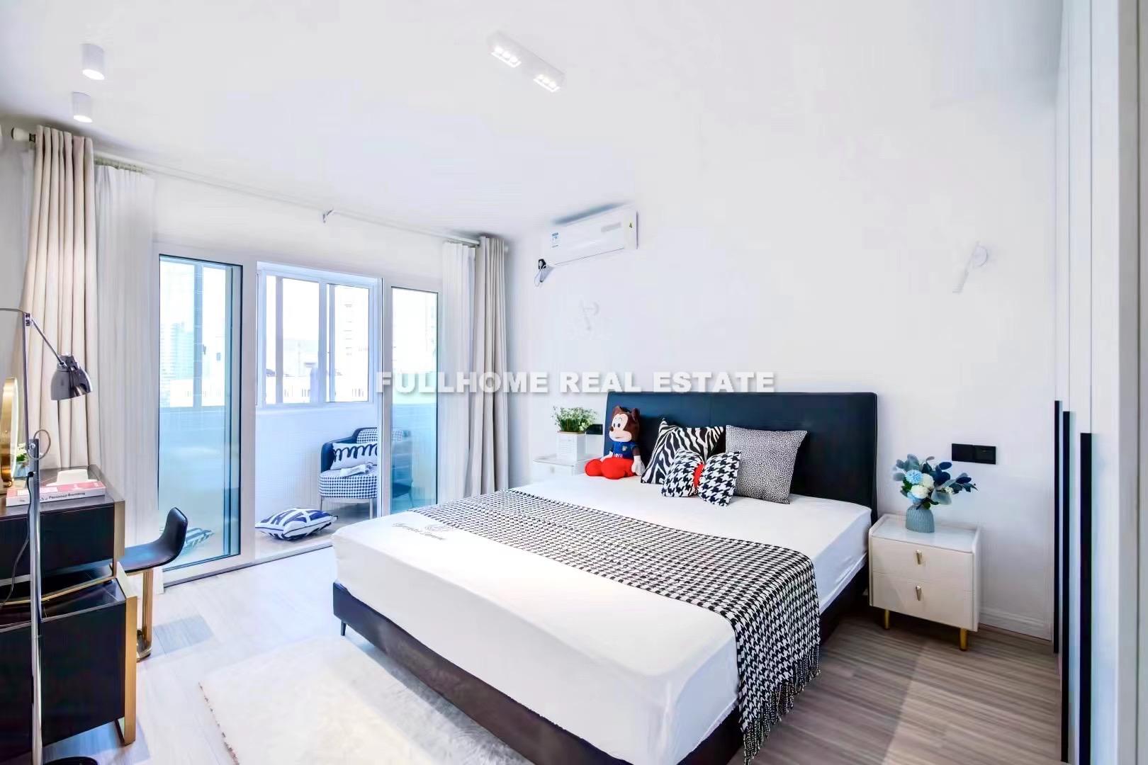 Dingxin Garden - Interior view 3, Shanghai rental property