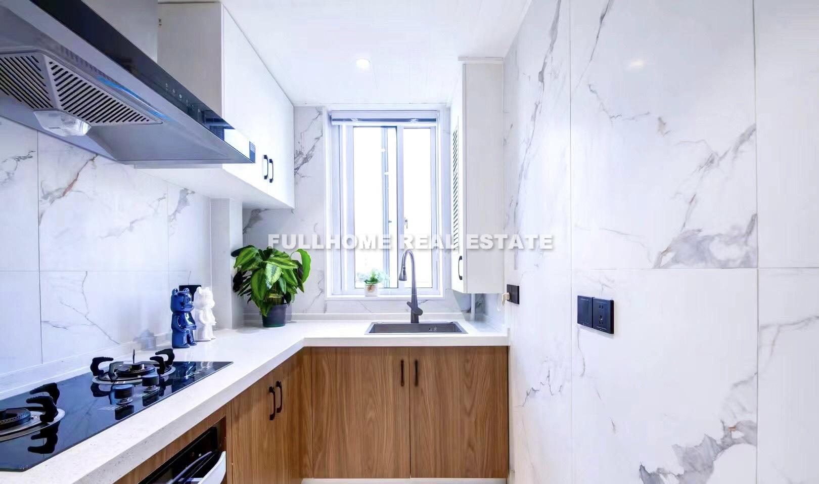 Dingxin Garden - Interior view 8, Shanghai rental property