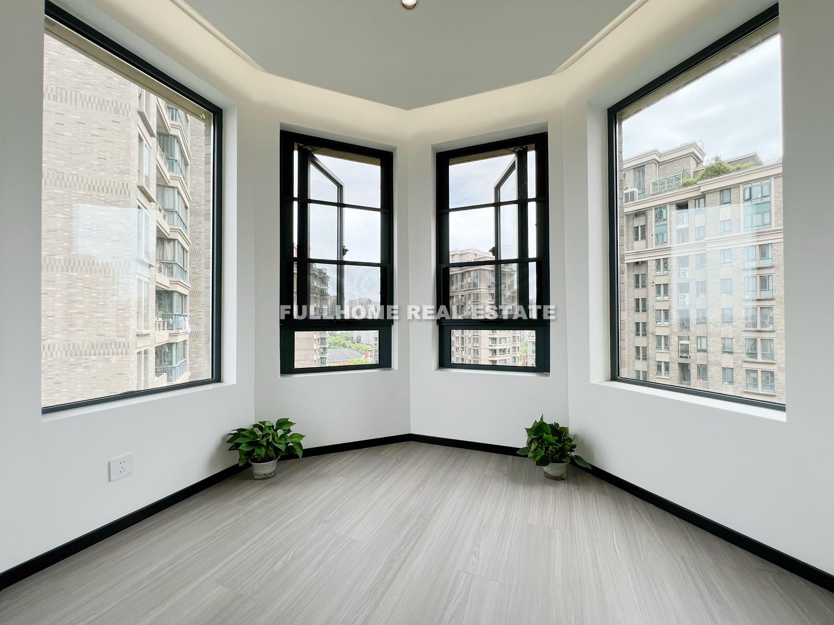 Contemporary Aqua Garden - Interior view 9, Shanghai rental property