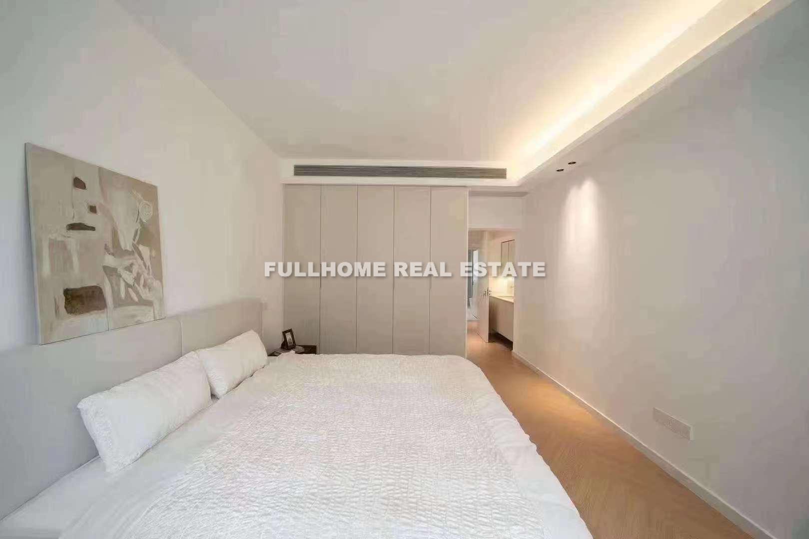 East Huaihai Apartment - Interior view 5, Shanghai rental property