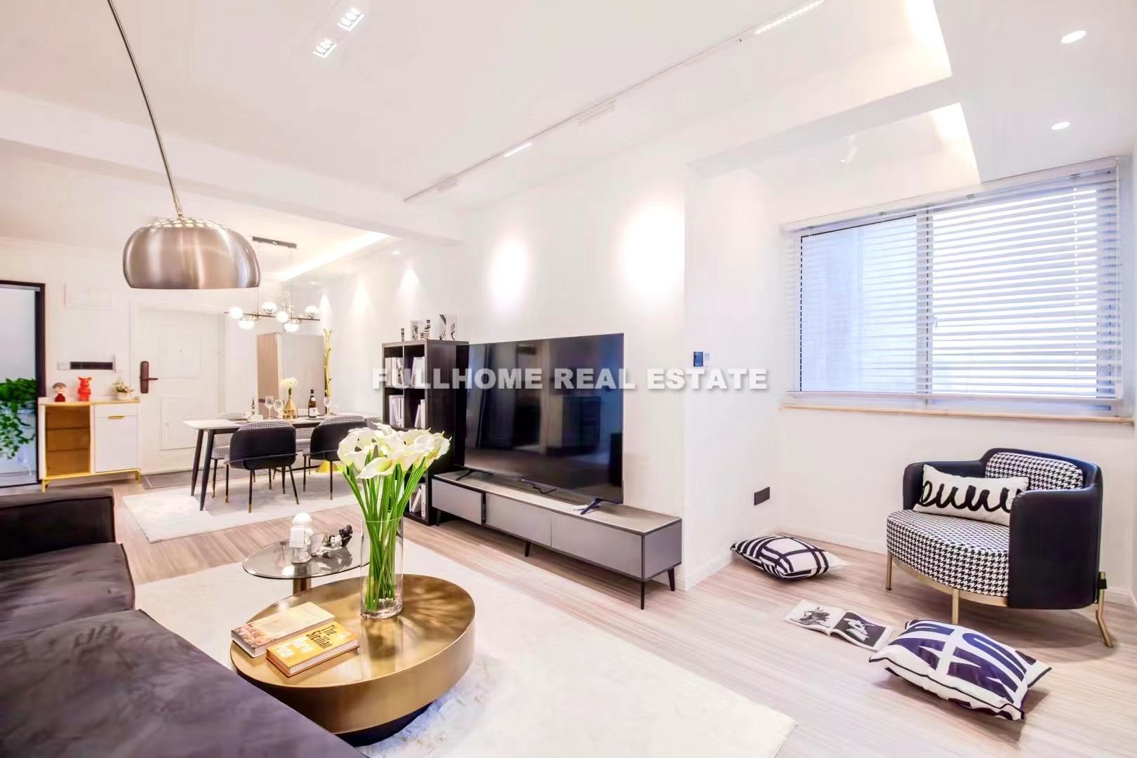 Dingxin Garden - Interior view 2, Shanghai rental property