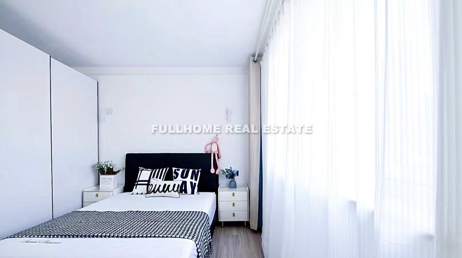 Dingxin Garden - Interior view 6, Shanghai rental property