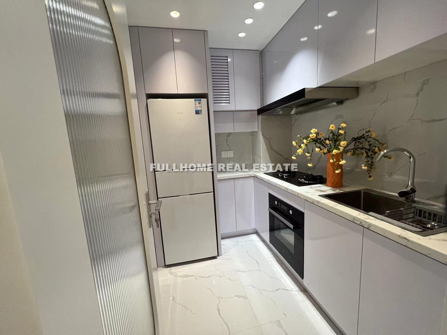 Tian Long Apartment - Interior view 7, Shanghai rental property