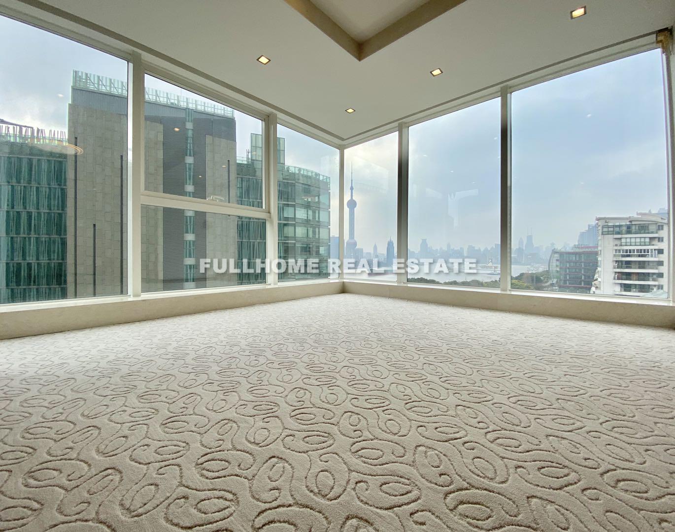 Above The Bund - Interior view 9, Shanghai rental property