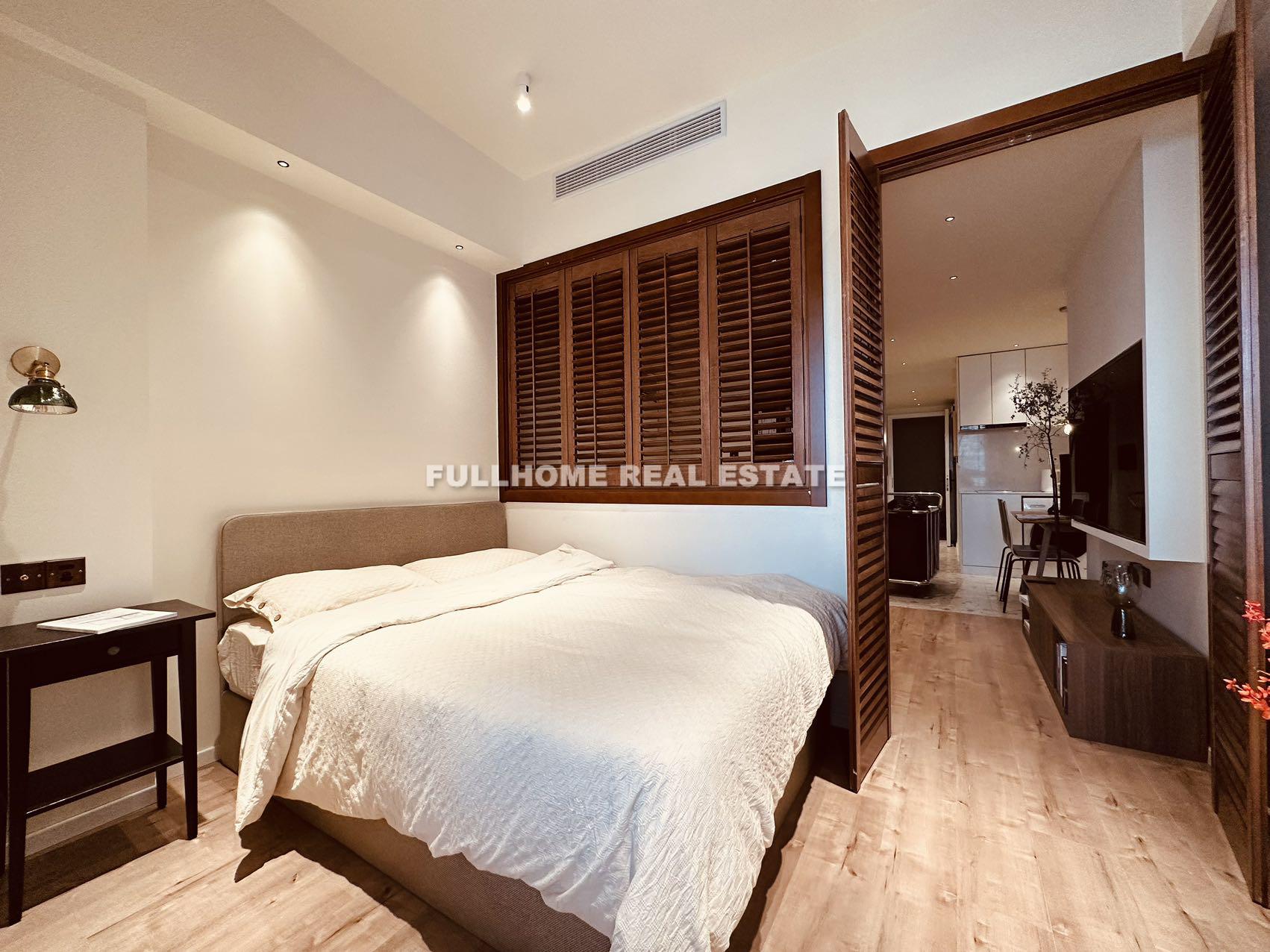 Tong Ji Garden - Interior view 5, Shanghai rental property