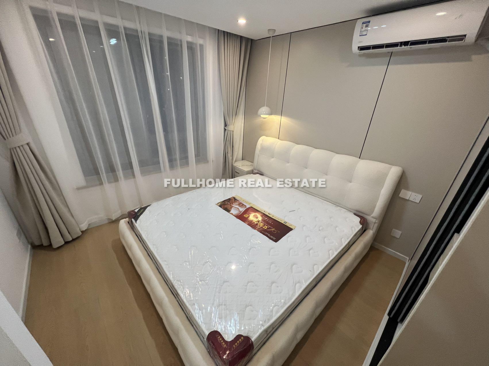 Top Of City - Interior view 4, Shanghai rental property
