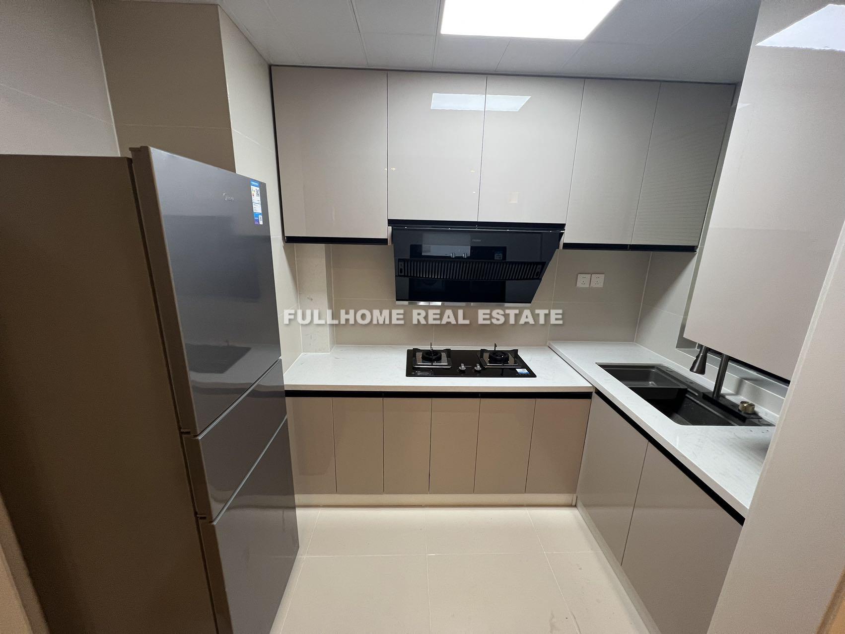 Top Of City - Interior view 5, Shanghai rental property