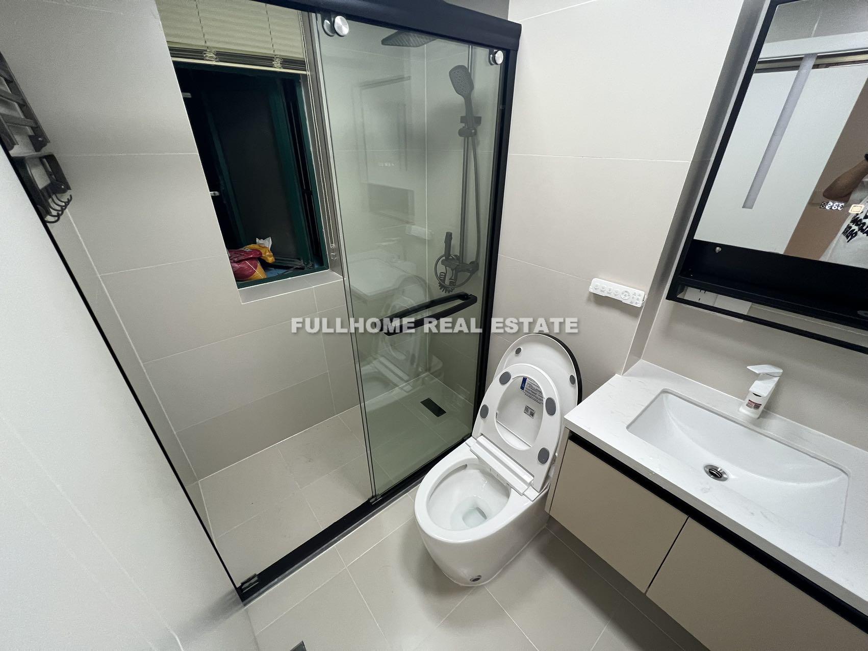 Top Of City - Interior view 3, Shanghai rental property
